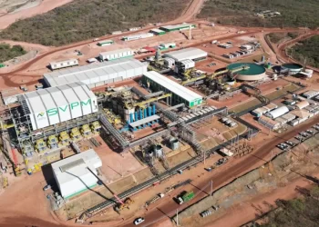 Goiás defende acordo com EUA para exploração de minerais críticos