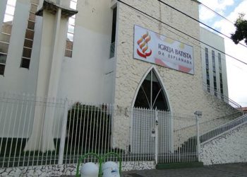Igreja Batista da Esplanada celebra 72 anos de fé e ação social em Valadares