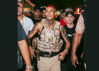 STJ manda soltar MC Poze e MC Ryan SP, presos em operação da PF