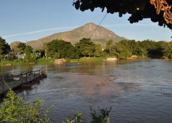  O futuro do Rio Doce nasce da escuta dos povos originários