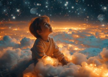 A forma física dos sonhos realizados: onde a vida muda de fase