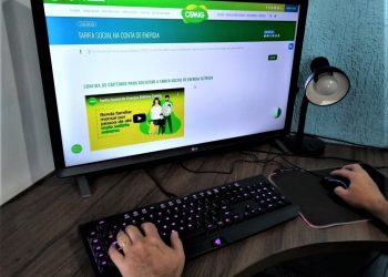 Cemig inicia ação para evitar que famílias de baixa renda percam desconto na conta de luz