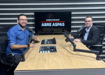 ‘O mercado do Direito não é mais nacional, ele é global’, afirma Lucas Cunha ao anunciar programa de intercâmbio da Fadivale