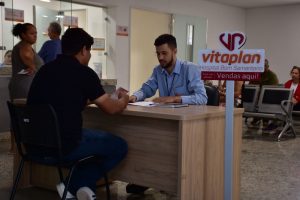 Plano Vitaplan do Hospital Bom Samaritano conquista Selo de Excelência da ANS