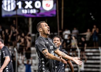 Democrata estreia com vitória na Série D e quebra tabu diante da torcida