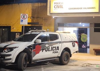 Detento denuncia abuso sexual praticado por companheiro de cela na Penitenciária da Paca