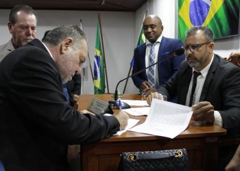 Vice-prefeito assume Prefeitura de Guanhães após afastamento judicial do titular