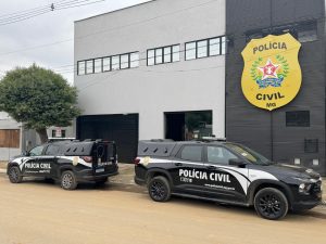 Polícia Civil prende homem investigado por estupro de vulnerável em Ipaba