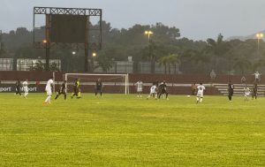 Democrata empata com o Rio Branco e soma ponto importante fora de casa pela Série D
