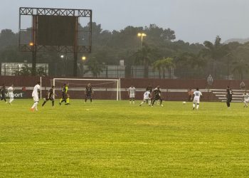 Democrata empata com o Rio Branco e soma ponto importante fora de casa pela Série D