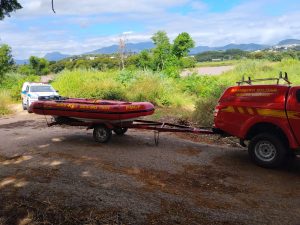 Corpo de homem é encontrado boiando no Rio Doce em Conselheiro Pena