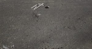 Ataque de pitbull deixa mãe e criança de um ano feridas no bairro Vitória