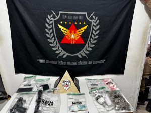 Polícia Militar prende homem, apreende adolescente e drogas em São João do Manteninha