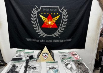 Polícia Militar prende homem, apreende adolescente e drogas em São João do Manteninha