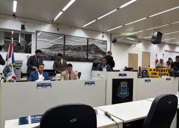 Oitivas entram na fase final em investigação contra prefeito de Valadares