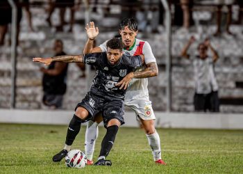 Democrata enfrenta o Porto fora de casa pela Série D neste sábado