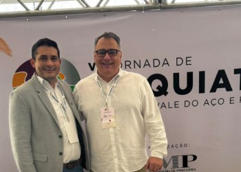 Jornada de Psiquiatria abre inscrições com debates sobre saúde mental e avanços clínicos