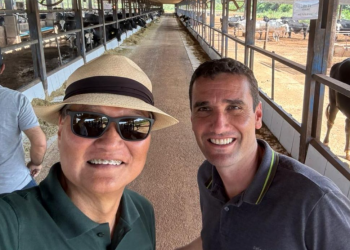 Café Rural destaca mercado do leite e reúne produtores nesta segunda