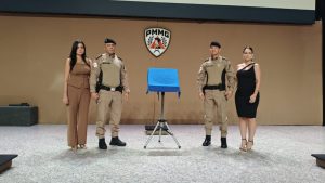 Troca de comando no 6º BPM marca nova etapa na segurança de Governador Valadares