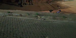 Ciclista morre após queda no bairro Santa Paula