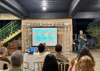 Atualização de rebanhos e mercado do leite marcam Café Rural