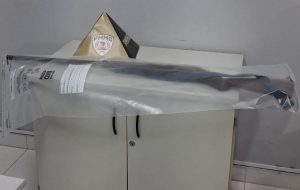 Homem ameaça matar a ex-companheira e o atual companheiro dela com arma de fogo em Chonin de Baixo