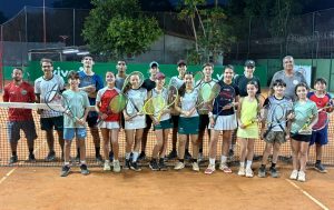 Filadélfia sedia dois importantes campeonatos de tênis a partir desta quinta-feira