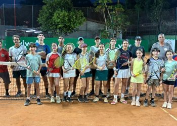 Filadélfia sedia dois importantes campeonatos de tênis a partir desta quinta-feira