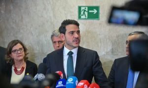 Após rejeição ao STF, Jorge Messias diz que atuou de forma íntegra e aceita resultado