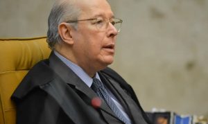 Ex-ministro Celso de Mello diz que Senado cometeu “grave equívoco” ao rejeitar Messias