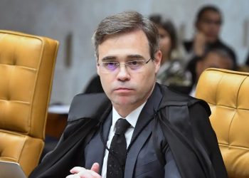 Mendonça diz respeitar decisão do Senado, mas lamenta rejeição de Messias ao STF