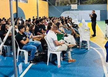 Unigrande realiza evento com debates sobre o futuro das profissões