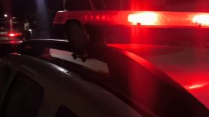 Homem armado com faca assalta motorista de aplicativo durante corrida no bairro Esplanada