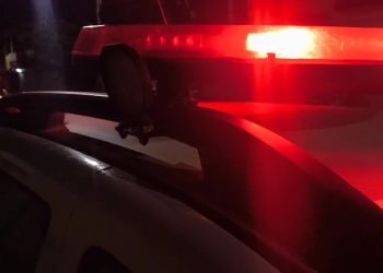 Homem armado com faca assalta motorista de aplicativo durante corrida no bairro Esplanada