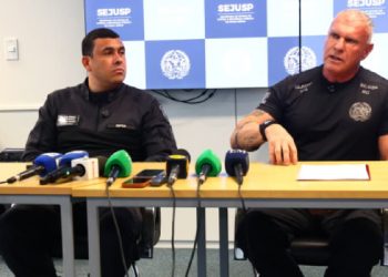 Minas estabelece regras mais rígidas para presos faccionados e adapta seis penitenciárias ao padrão de segurança máxima