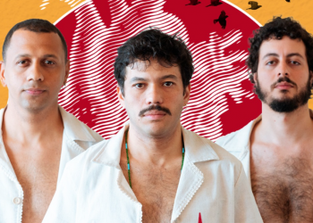 Festival Uaitoral reúne artistas valadarenses e promove cultura independente na Praça dos Pioneiros