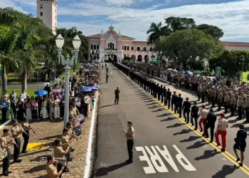 MPF quer mais mulheres em escola de cadetes do Exército