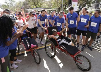 Corrida e Caminhada da Assembleia 2026 abre inscrições em Belo Horizonte