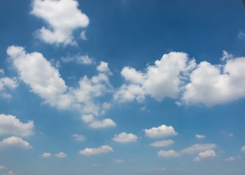 Abril deve ter chuvas moderadas e temperaturas amenas na Bacia do Rio Doce