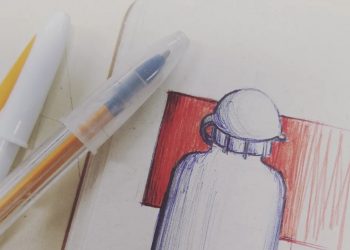 Projeto da UFJF oferece curso gratuito de renderização para iniciantes em Design