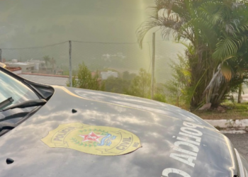 Homem é preso por divulgar vídeos íntimos sem consentimento da vítima