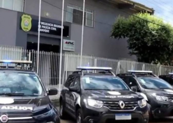 Operação prende 31 pessoas e desarticula cúpula de organização criminosa em MG e no RJ