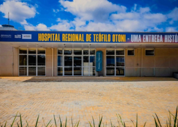 Hospital Regional de Teófilo Otoni abre inscrições para a contratação de mais de 200 profissionais