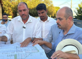 Governo de Minas anuncia investimento de R$ 5 milhões para implantar hemodiálise em Araçuaí