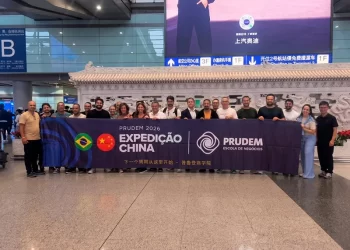 Fadivale integra missão estratégica na China com foco em negócios e tecnologia