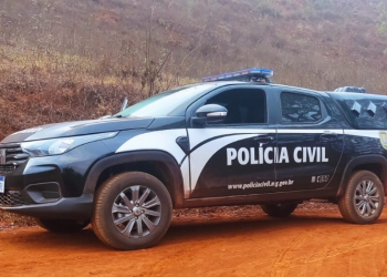 Suspeito de homicídio é preso durante ação conjunta em Mutum