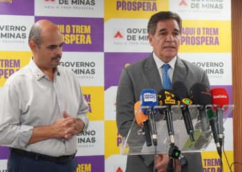 Sistema Fecomércio MG celebra lei que institui o Dia do Sesc e do Senac em Minas Gerais