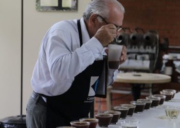 Novo protocolo transforma avaliação dos cafés especiais no Brasil