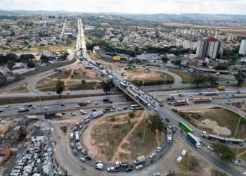 Entidades empresariais pedem prioridade ao TRF-6 para destravar obras do Rodoanel de Belo Horizonte