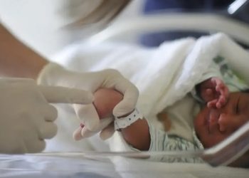 Mortalidade infantil cai em Uberlândia